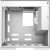 Корпус Geometric Future Model 8 Lohan, Белый вариант - 6
