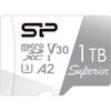 Карта памяти Silicon Power Elite MicroSD (SP001TBSTXDA2V20), 1 Тб вариант - 1