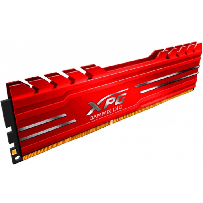 Оперативная память ADATA XPG Gammix D10 DDR4 2666MHz, AX4U26668G16-SR10, 8 Гб №2