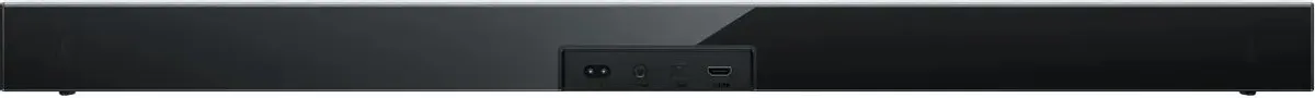 Саундбар Xiaomi Soundbar Pro 2.1ch, Черный детальное изображение - 7