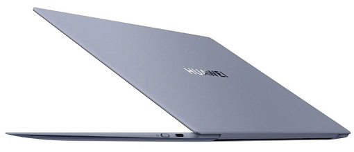 Ультрабук Huawei MateBook X Pro 2024, Intel Core Ultra 7 155H, RAM 32 ГБ, SSD 2 ТБ, Intel ARC Graphics, Голубой (53014DEY) детальное изображение - 5