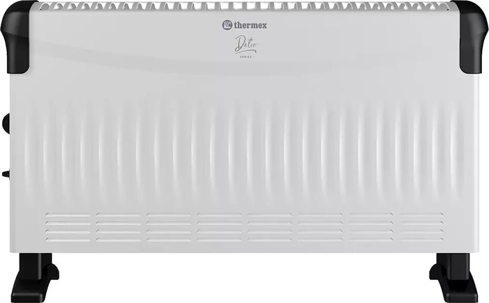 Конвектор Thermex Dateo ЭдЭБ05243, 2000 Вт, Белый №3