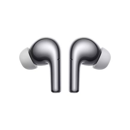 Беспроводные наушники OnePlus Buds Pro, Серебристый детальное изображение - 2