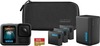 Action камера GoPro HERO13 Extended Power Bundle includes, Черный вариант - 3