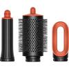 Стайлер Dyson Airwrap HS08 Complete Long i.d. multi-styler and dryer Straight + Wavy, Синий/Топаз (EU) вариант - 2