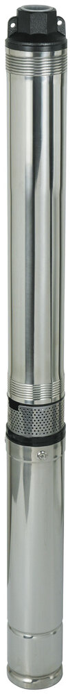 Насос скважинный Sturm! WP9724DWI, 100 л/мин, 32 мм, напор 29 м, d=89 мм, 250 Вт, Серый №1