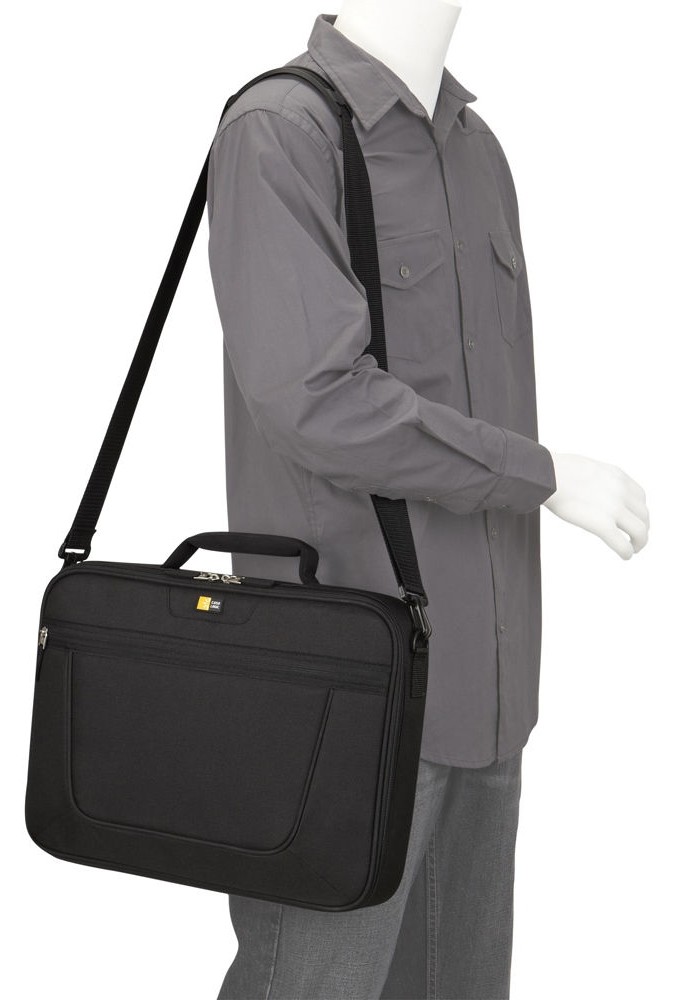 Сумка для ноутбука  Case Logic Laptop Case VNCI-215, 15.6 