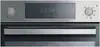 Духовой шкаф Candy FCP 605 XL/E1, серый вариант - 2