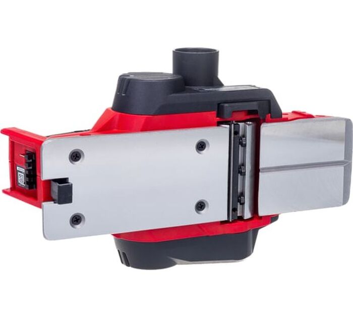 Электрический рубанок Einhell PXC TE-PL 18/82 Li-Solo 4345400, 18 Вт,  Красный №12
