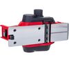 Электрический рубанок Einhell PXC TE-PL 18/82 Li-Solo 4345400, 18 Вт,  Красный вариант - 12