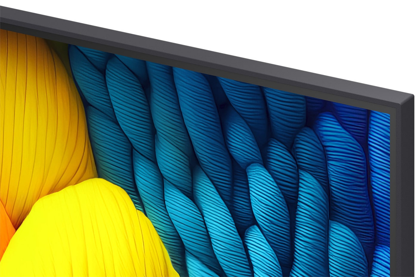 Телевизор LG 43NANO80A6B 2025, 43