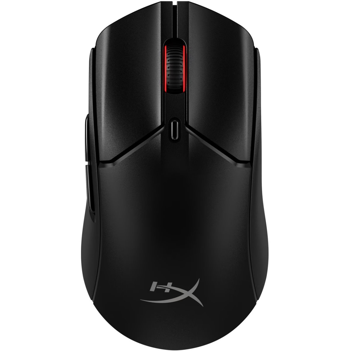 Мышь HyperX Pulsefire Haste 2 Wireless  (6N0B0AA), Черный детальное изображение - 4
