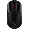 Мышь HyperX Pulsefire Haste 2 Wireless  (6N0B0AA), Черный вариант - 4
