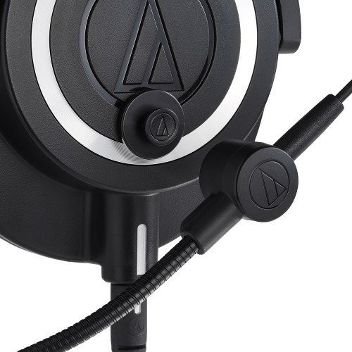 Микрофон Audio-Technica ATGM2 детальное изображение - 3