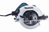 Дисковая пила Makita HS7611K, 190 мм, 5500 об/мин, 1600 Вт вариант - 2