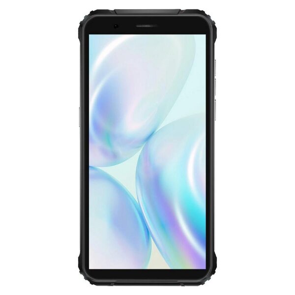 Смартфон Blackview BV5100 4/64 Гб, Черный, Dual  nano SIM детальное изображение - 3