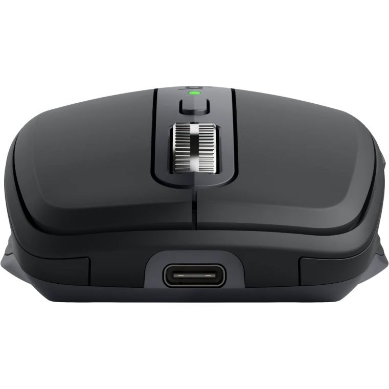 Мышь Logitech MX Anywhere 3S Graphite (910-00692969386935), Серый детальное изображение - 7
