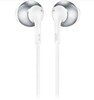 Проводные наушники JBL T205BT, Белый вариант - 3