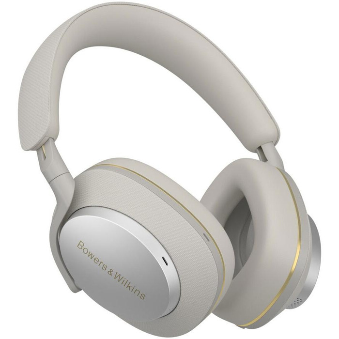Беспроводные наушники Bowers & Wilkins Px7 S2e, Серый №9