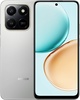 Смартфон Honor X7d 8/128 ГБ, Космический серый, Dual nano SIM вариант - 1