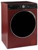Стиральная машина Vestfrost VFT 8143DDR, Красный вариант - 2