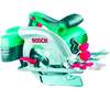 Дисковая пила BOSCH PKS 55 A, 160 мм, 5600 об/мин, 1200 Вт вариант - 1