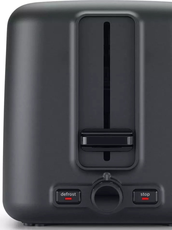 Тостер Bosch TAT3P424, Красный детальное изображение - 4