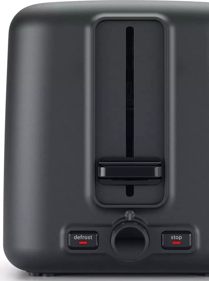 Тостер Bosch TAT3P424, Красный №4