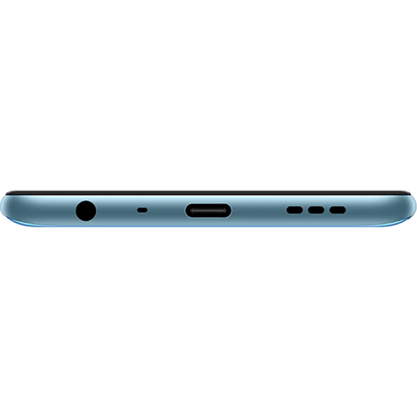Смартфон Realme 9i 64 ГБ, Синий, Dual nano SIM детальное изображение - 9