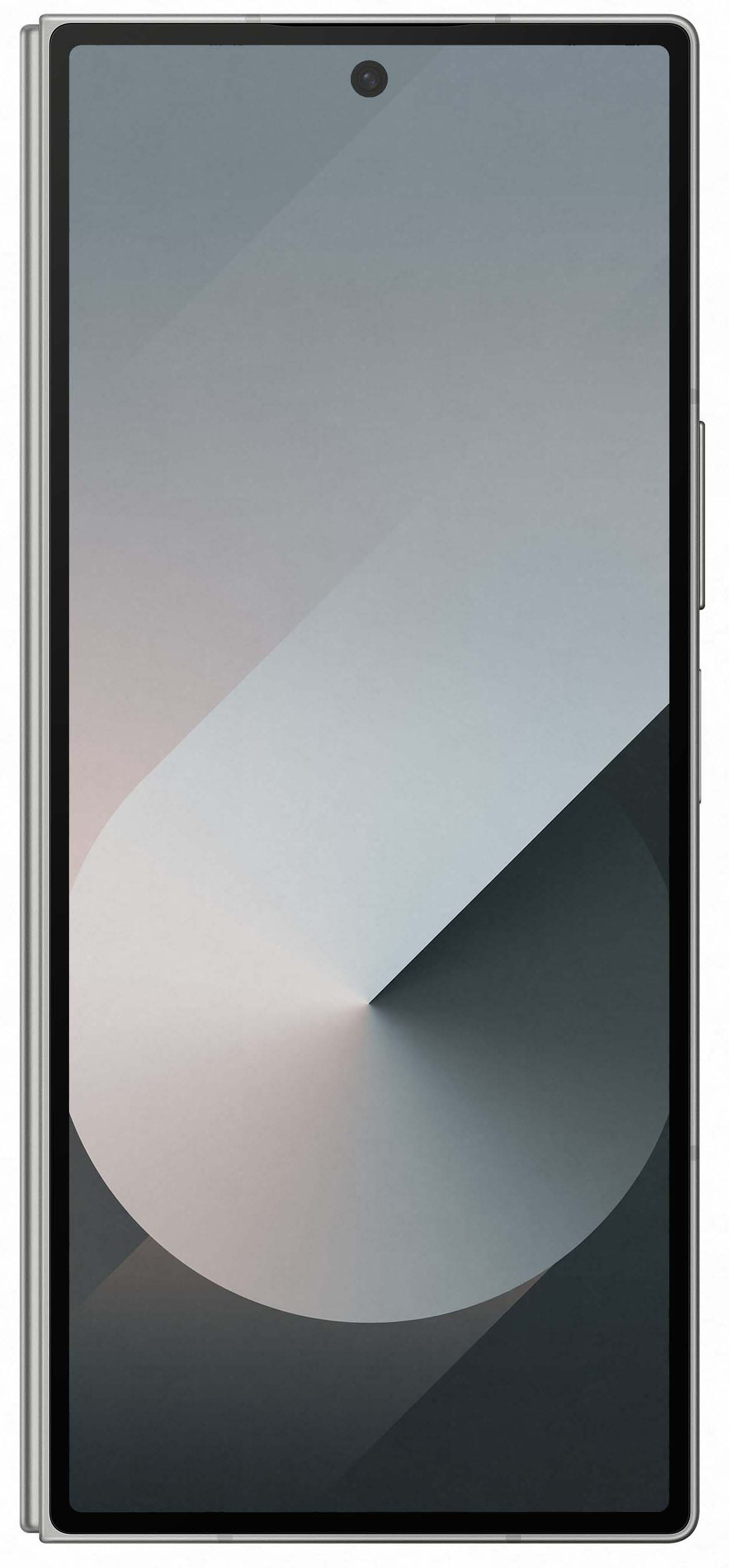 Смартфон Samsung Galaxy Z Fold6 12/1024ГБ, Серебристый, Dual nano SIM + eSIM детальное изображение - 2