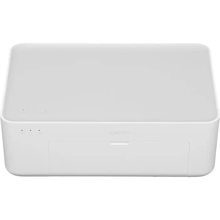 Фотопринтер компактный Xiaomi Instant Photo Printer 1S Set EU (BHR6747GL), Белый №2
