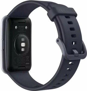Умные часы Huawei FIT Special Edition 46 мм, Черный, Starry Black детальное изображение - 3