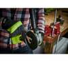 Углошлифмашина Ryobi ONE+ RAG18115-0 5133005402, 115 мм, 9000 об/мин вариант - 8