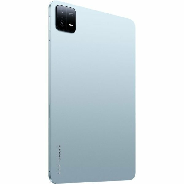 Планшет Xiaomi Mi Pad 6 8/128 ГБ, Голубой, Wi-Fi детальное изображение - 4