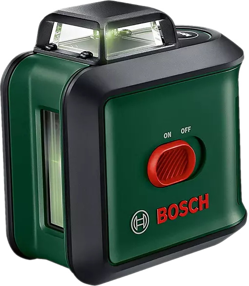Лазерный нивелир Bosch UniversalLevel 360 Set 0603663E03 детальное изображение - 1