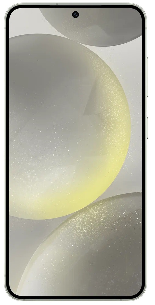 Смартфон Samsung Galaxy S24 Plus Snapdragon 12/256 ГБ, Зеленый, Dual nano-SIM + Esim детальное изображение - 2