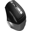 Мышь A4Tech Fstyler FB35S, Серый, Черный вариант - 7