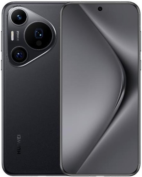 Смартфон Huawei Pura 70 Pro 512 Гб, Белый, Dual nano SIM детальное изображение - 2