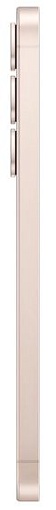 Смартфон Samsung Galaxy S25+ 12/512 ГБ, Розовый, Dual nano SIM + eSIM детальное изображение - 5