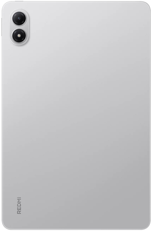 Планшет Xiaomi Redmi Pad 2 Pro 6/128 ГБ, Серебро, Wi-Fi + Cellular детальное изображение - 3