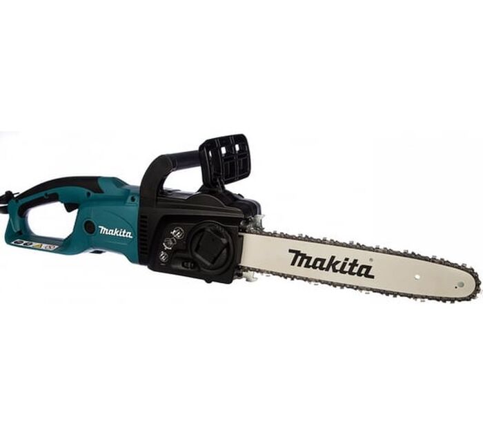 Цепная пила Makita UC3551AX1, 35 см, 2000 Вт №1
