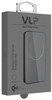 Внешний аккумулятор VLP Diamond Energy MagSafe Qi2, 5000 мАч, Черный вариант - 3