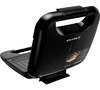 Сэндвичница BRAYER BR2203BK, Черный вариант - 3