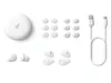Беспроводные наушники Anker Sleep A30, Белый вариант - 3
