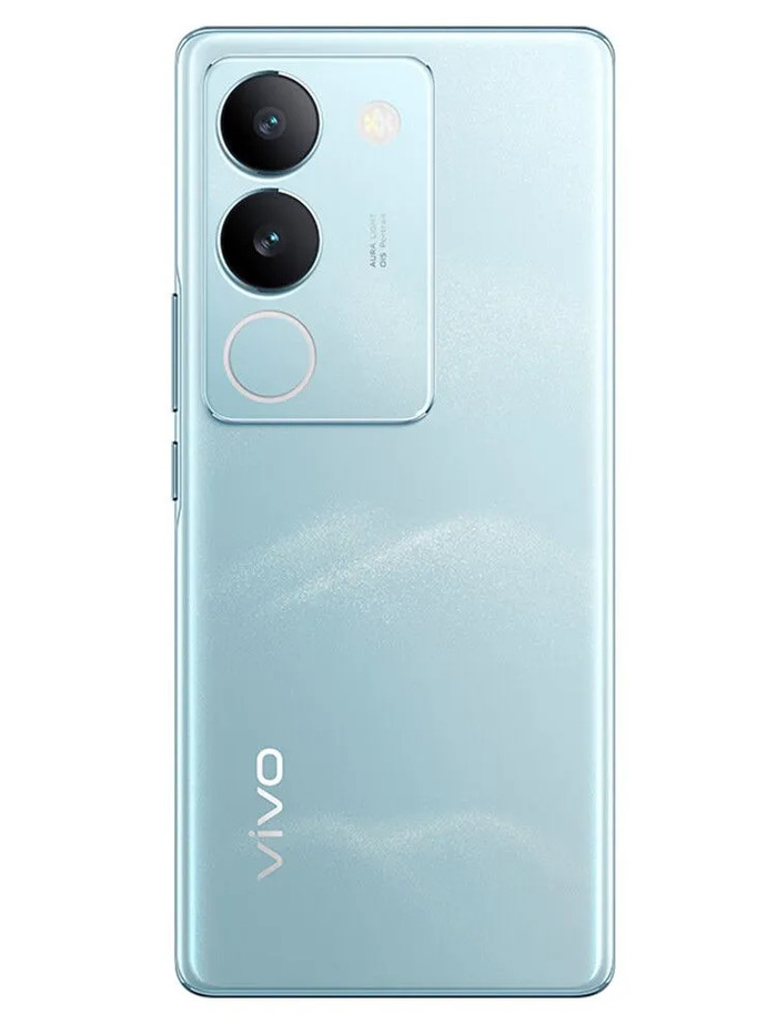Смартфон Vivo S17 512 ГБ, RAM 12 ГБ, Зеленый, Dual nano-SIM №5