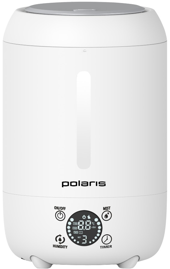 Увлажнитель воздуха Polaris PUH 3050 TF, Белый детальное изображение - 2