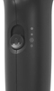 Фен Philips 3000 Series BHD302/10, Черный вариант - 4