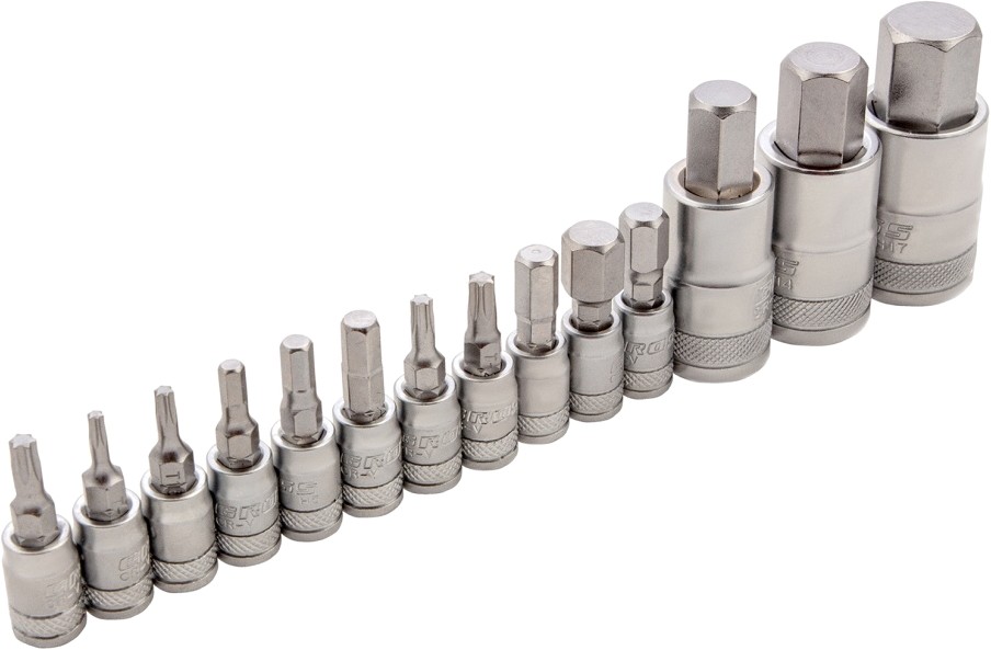 Набор инструментов Gross 14152 детальное изображение - 12