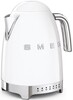 Электрочайник Smeg KLF04WHEU  вариант - 2
