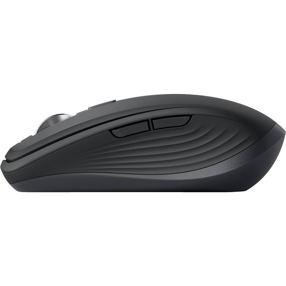 Мышь Logitech MX Anywhere 3S Graphite (910-00692969386935), Серый детальное изображение - 5